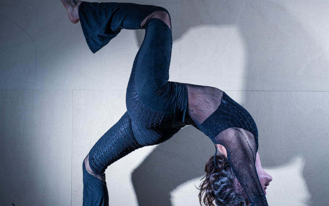 Contortion und wenn ja, warum?